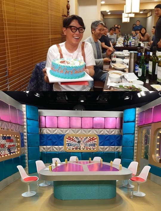 윤종신 하차소감(사진=윤종신 인스타그램 캡처)